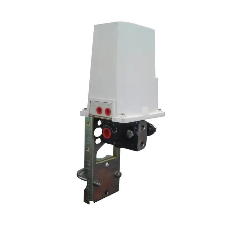 Terranova SG74 trasmettitore pneumatico pressione differenziale