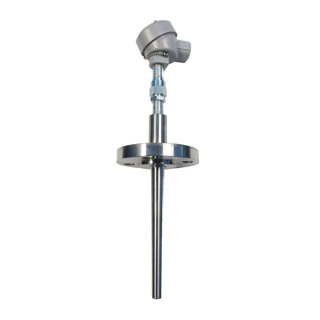 Terranova Instruments TTT trasmettitore temperatura termocoppia 4-20mA