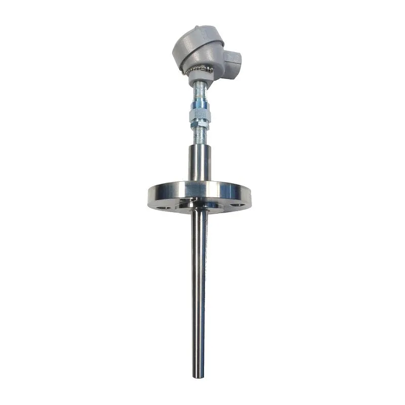 Terranova Instruments TTT trasmettitore temperatura termocoppia 4-20mA