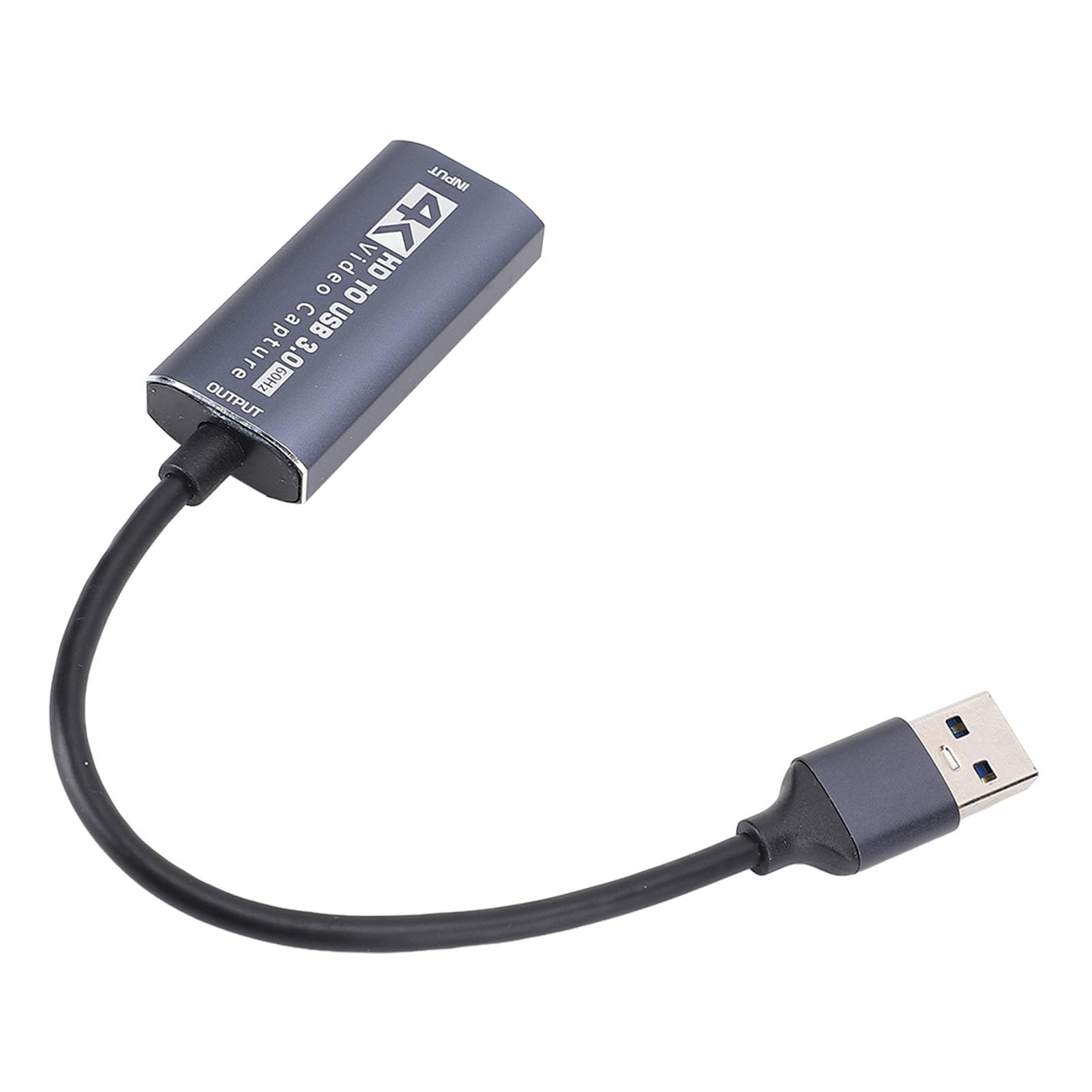 Ticfox scheda acquisizione video USB 3.0 1080P 60Hz