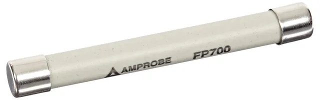 Beha FP700 Fusibile Multimetro 2A 1500V 1pz