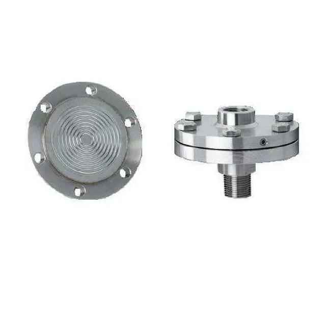 Terranova SEA01 separatore filettato chimica