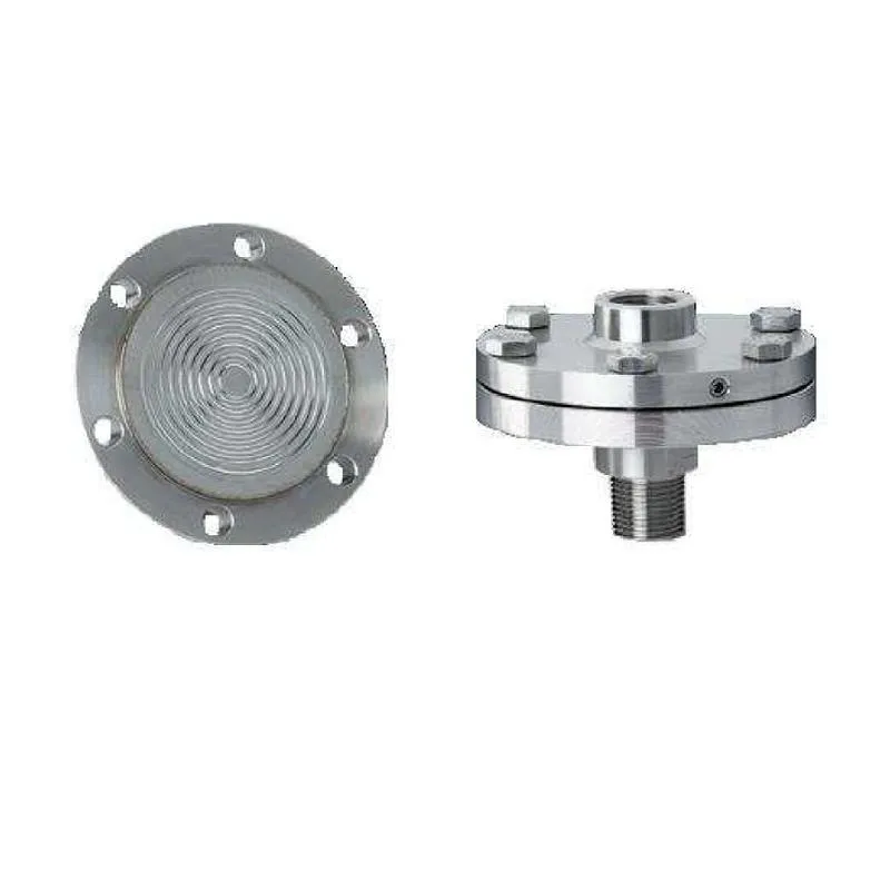 Terranova SEA01 separatore filettato chimica