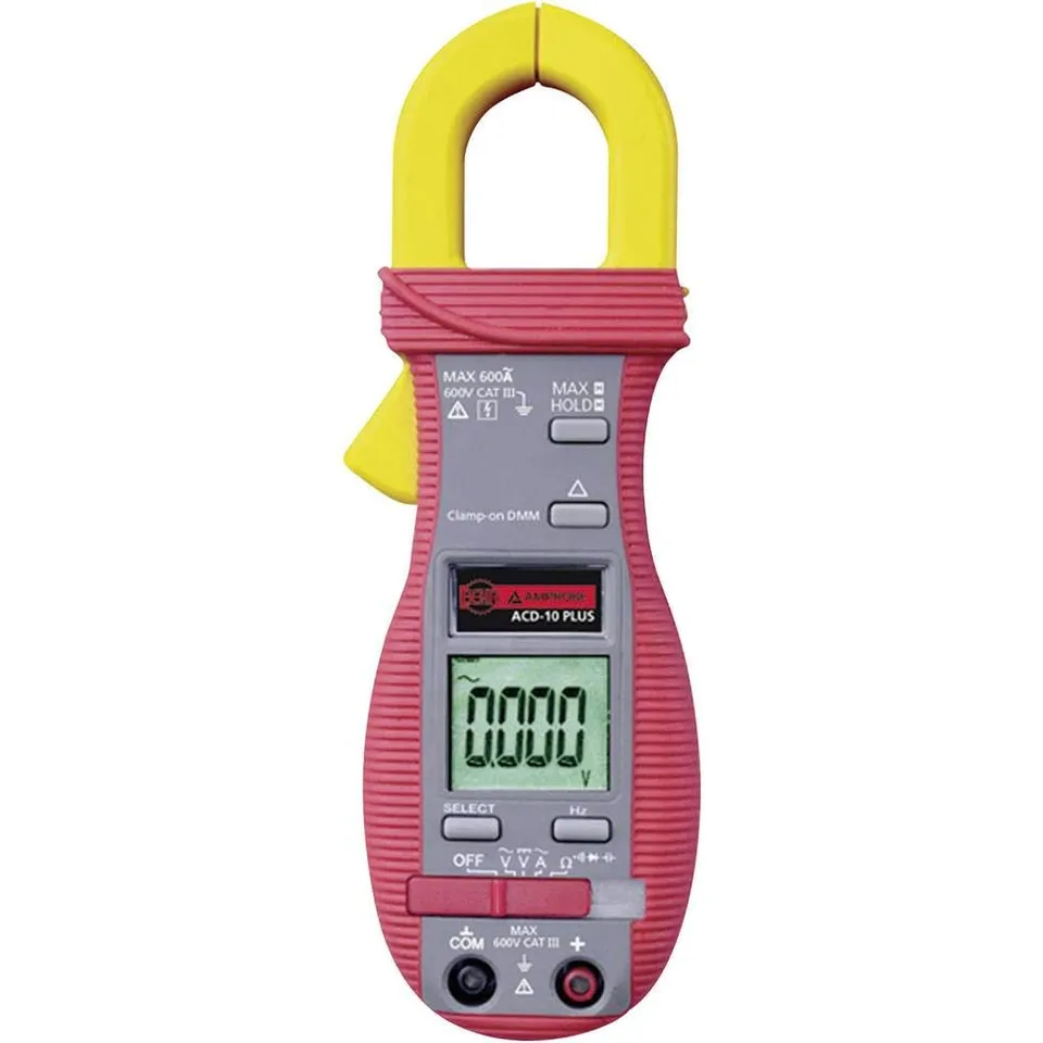 Beha Amprobe ACD-10 Plus pinza amperometrica AC