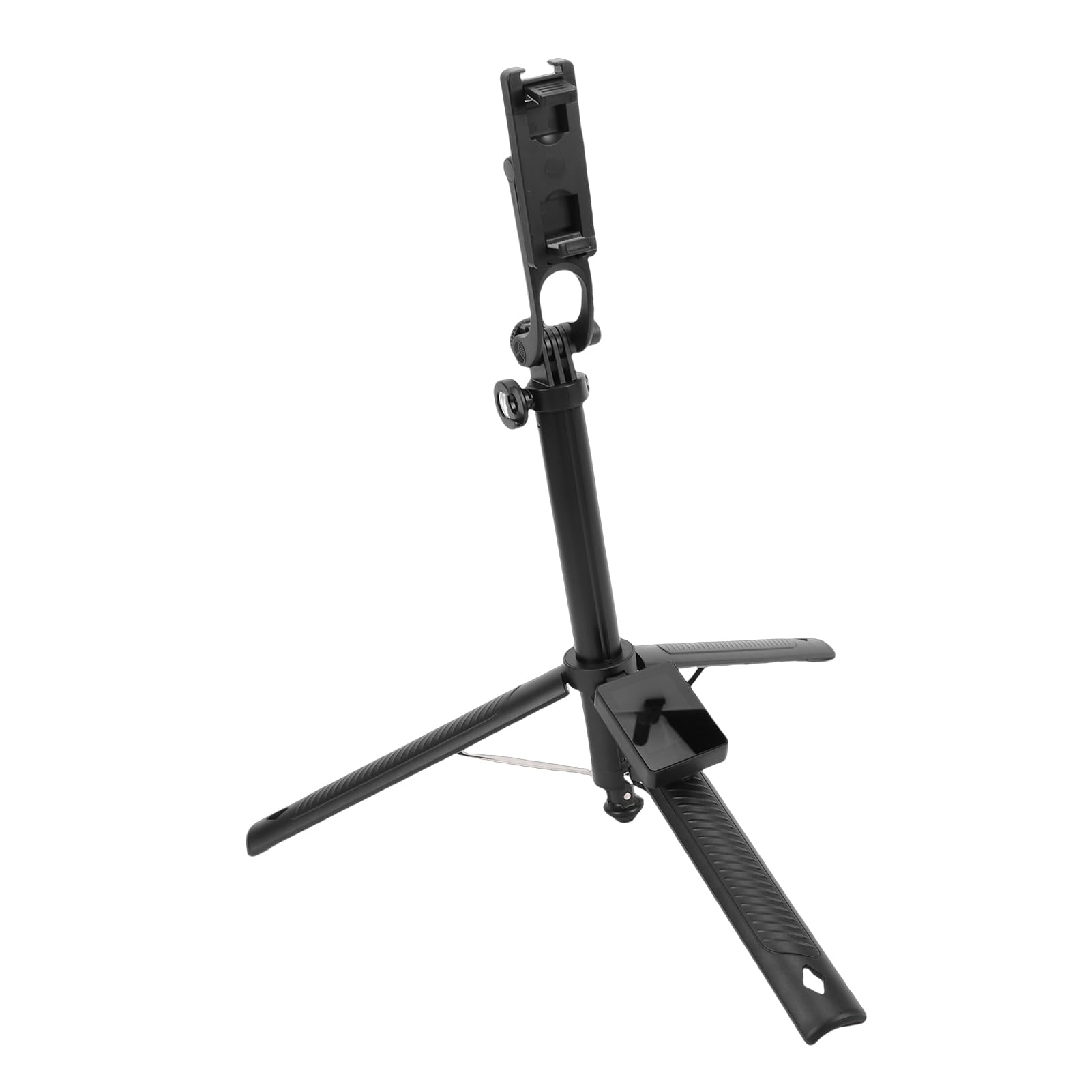 TICFOX Treppiede Selfie Automatico Schermo 2 Pollici WiFi
