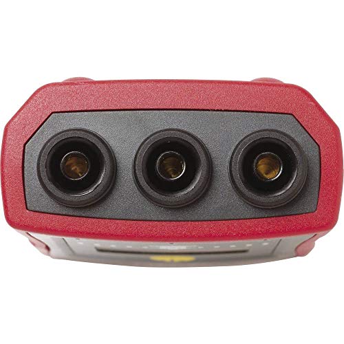 Beha PRM-6-EUR Analizzatore Rotazione Fasi Motori Trifase
