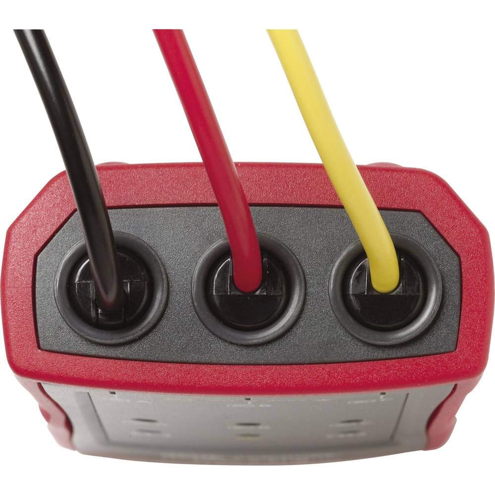 Beha Amprobe PRM-5-EUR analizzatore fasi trifase