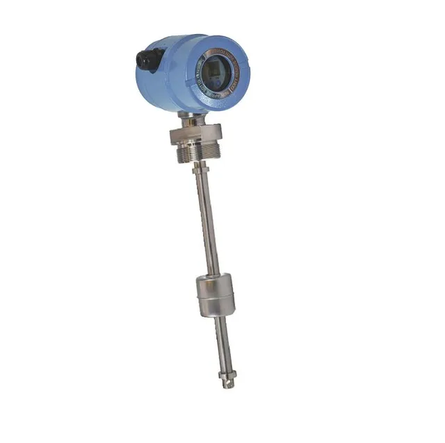 Terranova Instruments SSW71 interruttore livello galleggiante ON-OFF