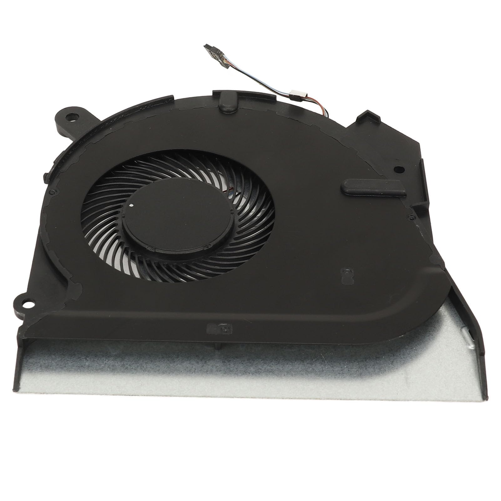 TICFOX L47695-001 Ventola CPU Laptop ProBook 450 G6 5V 4 Pin