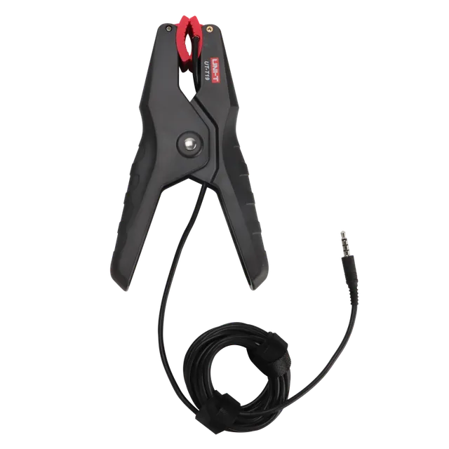 UNI-T UT-T19 pinza temperatura per UT336P