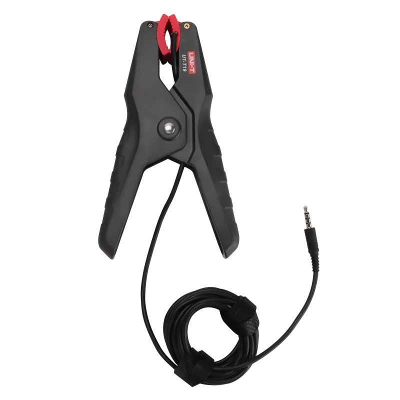 UNI-T UT-T19 pinza temperatura per UT336P