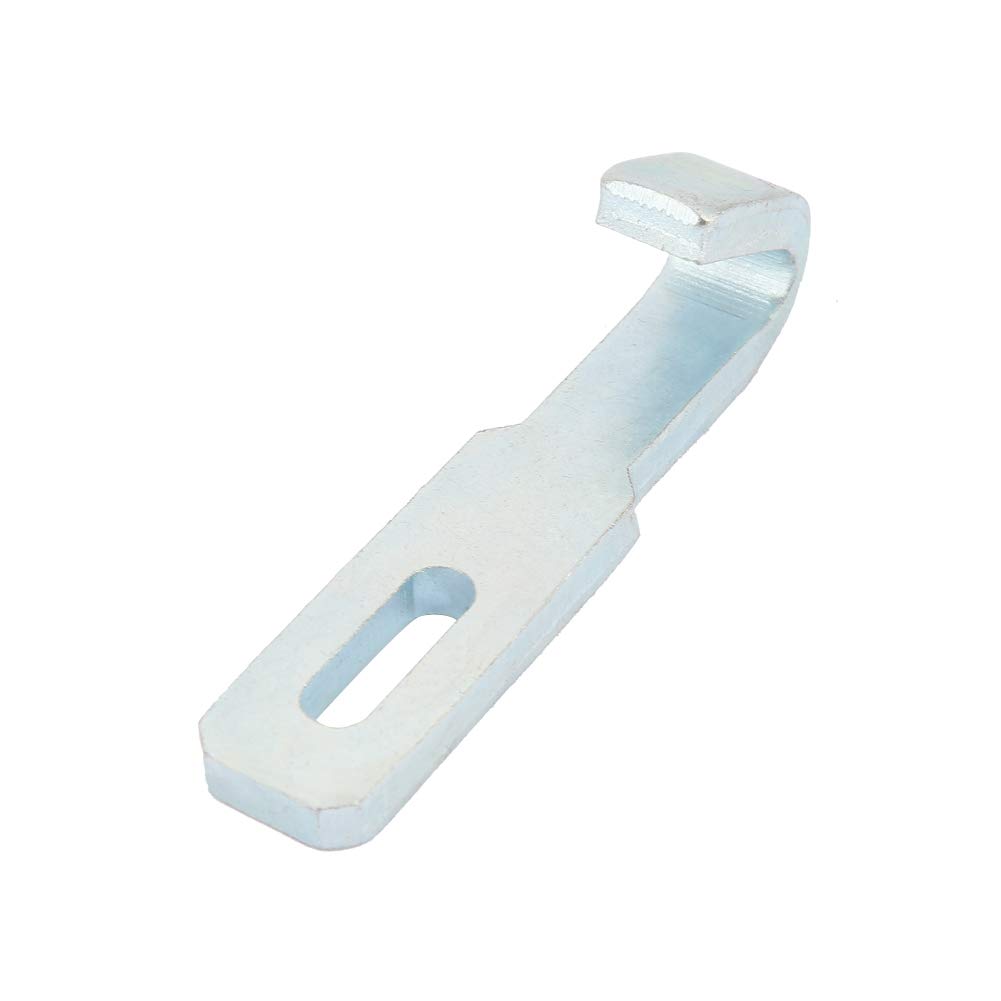 TICFOX Chiusura a Leva Inox Chiusura a Scatto Camion
