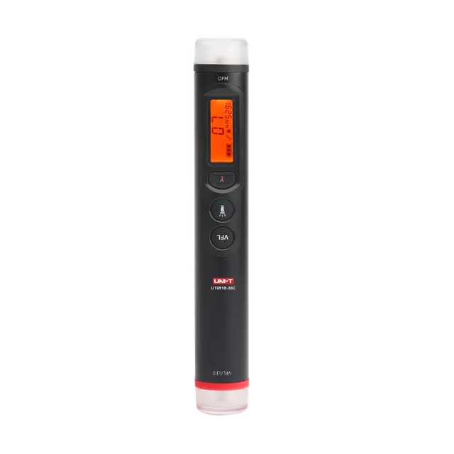 UNI-T UT691B penna ottica tester fibra VFL potenza