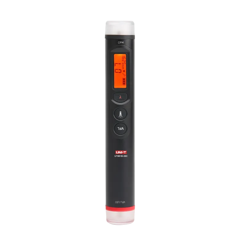 UNI-T UT691B penna ottica tester fibra VFL potenza