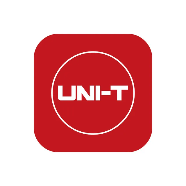 UNI-T iENV app Bluetooth misuratori ambientali