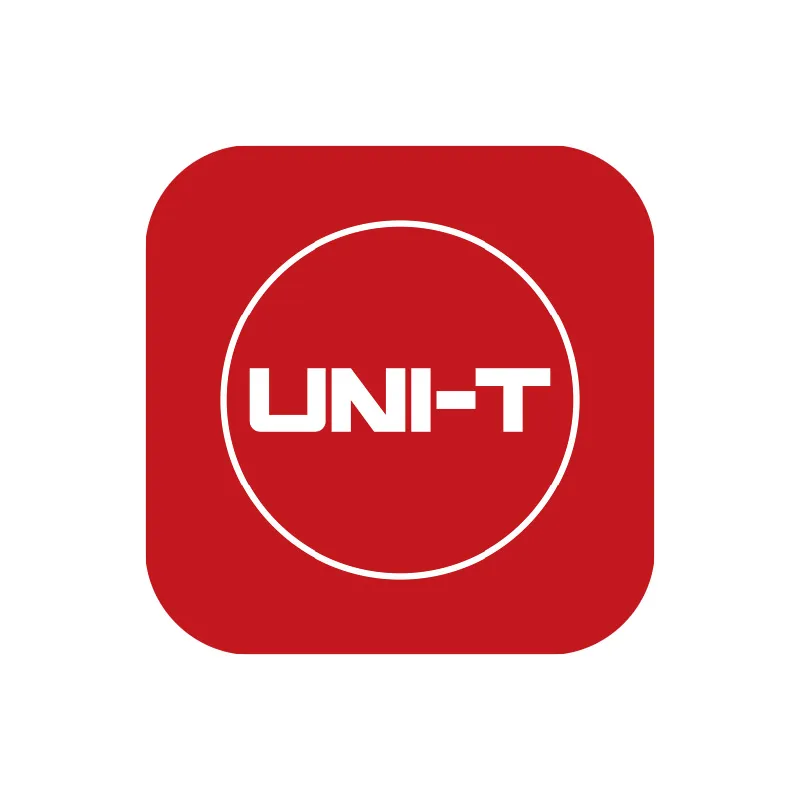 UNI-T iENV app Bluetooth misuratori ambientali