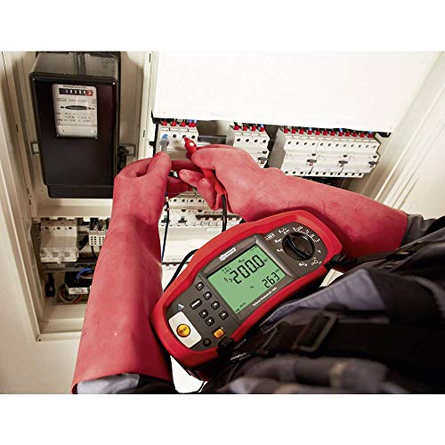 Beha Amprobe Telaris Proinstall-100-D tester installazione