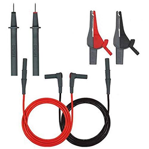 Beha Amprobe 370003 cavi misura sicurezza 4mm