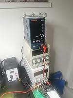 Hanmatek HM305 Alimentatore da Banco 30V 5A Regolabile