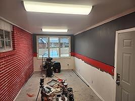 Hanmatek LV1 livello laser linee rosse autolivellante