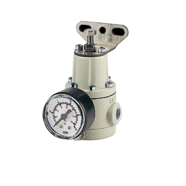 Terranova Instruments FR10 regolatore filtro miniaturizzato
