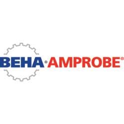 Beha 2100-Alpha tester tensione 12-690V con continuità