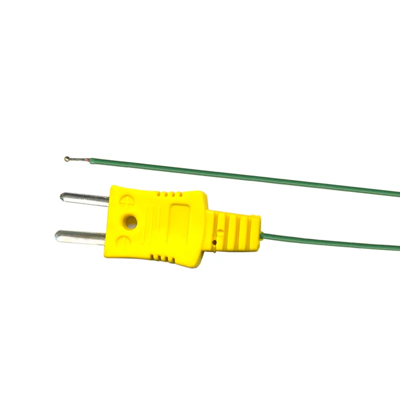 UNI-T UT-T termocoppia sonda temperatura tipo K