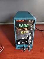 Hanmatek HM605 Alimentatore da Banco 60V 5A