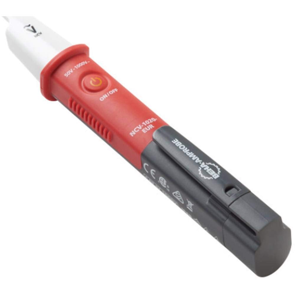 Beha Amprobe NCV-1020-EUR rilevatore tensione senza contatto
