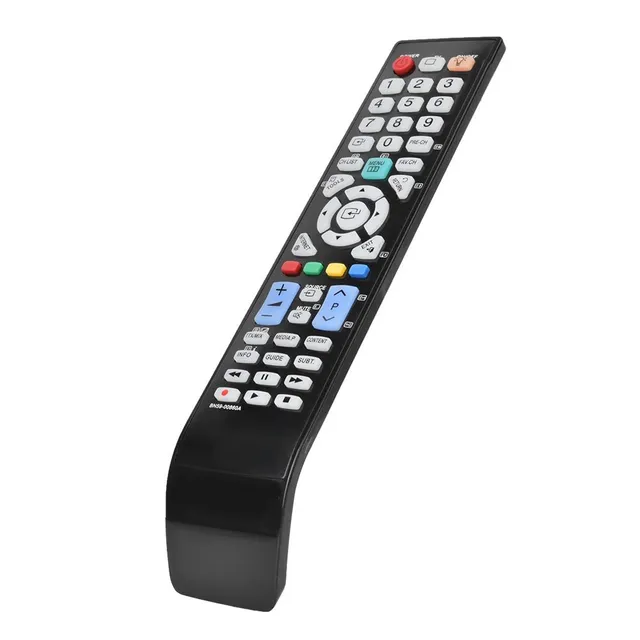 Ticfox telecomando universale TV Samsung BN59-00937A nero