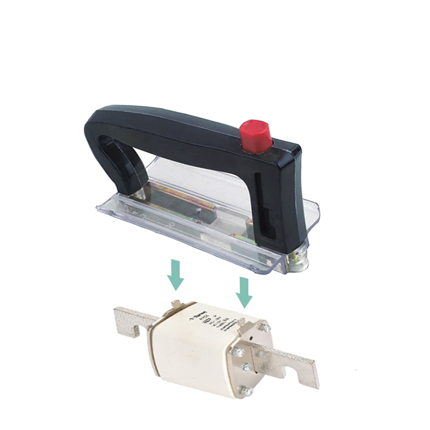 KPS maniglia estrazione fusibili NH NH00-NH4