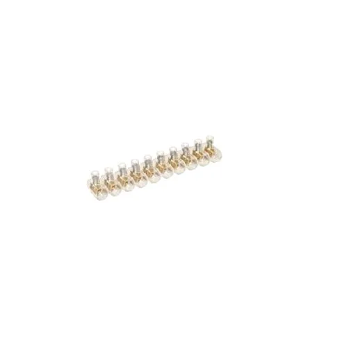 KPS 701100002 Morsetti Connessione M25 10 Poli 450/500V