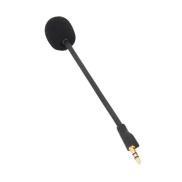 TICFOX Microfono Ricambio G PRO/X Jack 3,5mm 360°