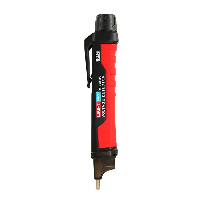 UNI-T UT12E-EU UT12M-EU rilevatore tensione IP67