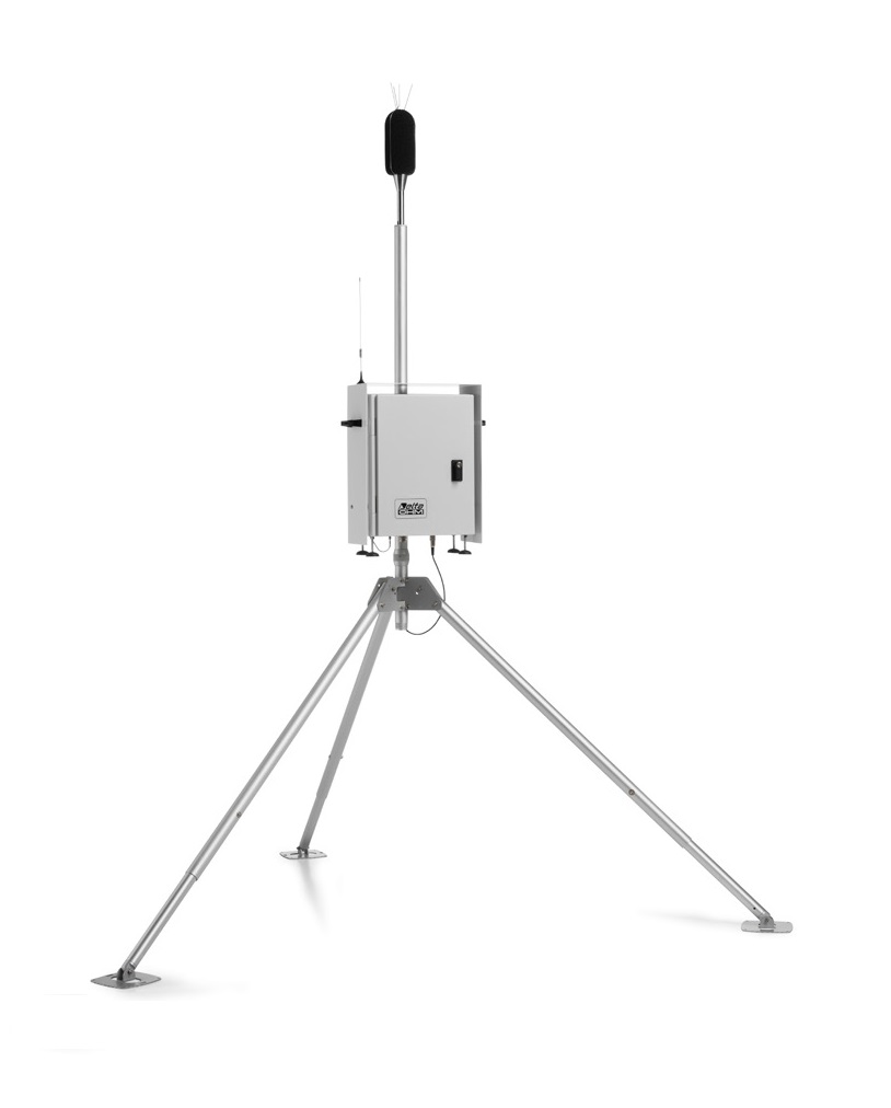 Delta Ohm HD 2110L fonometro analizzatore classe 1