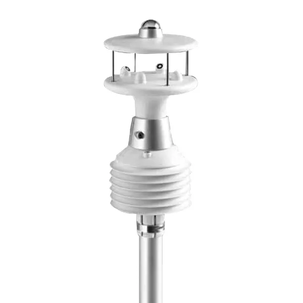 Delta OHM HD53.3 HD53.3D sensore meteo ultrasuoni 2 assi