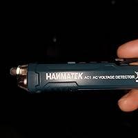 Hanmatek AC1 rilevatore tensione 12-1000V senza contatto