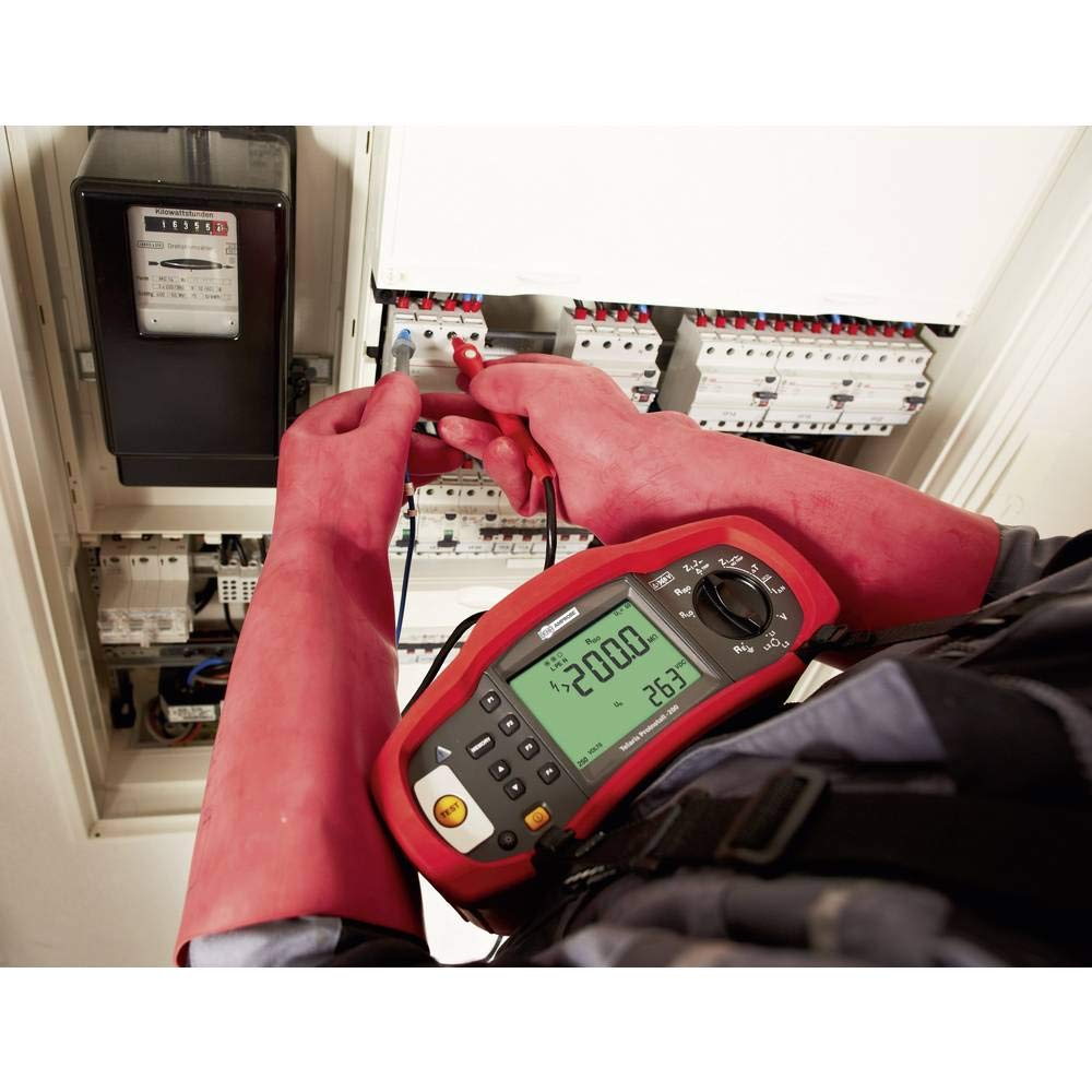 Beha Amprobe Telaris Proinstall-100-D tester installazione