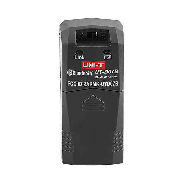 UNI-T UT-D07A adattatore Bluetooth per multimetri