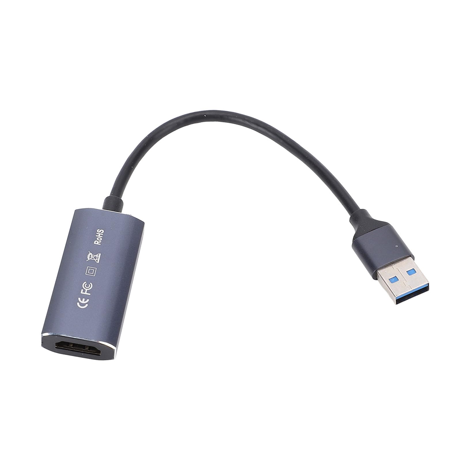 Ticfox scheda acquisizione video USB 3.0 1080P 60Hz