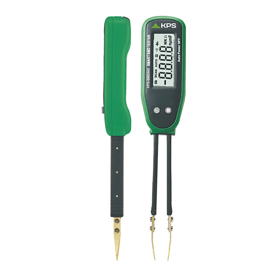 KPS SMD500 tester SMD LCR smart 30Mohm