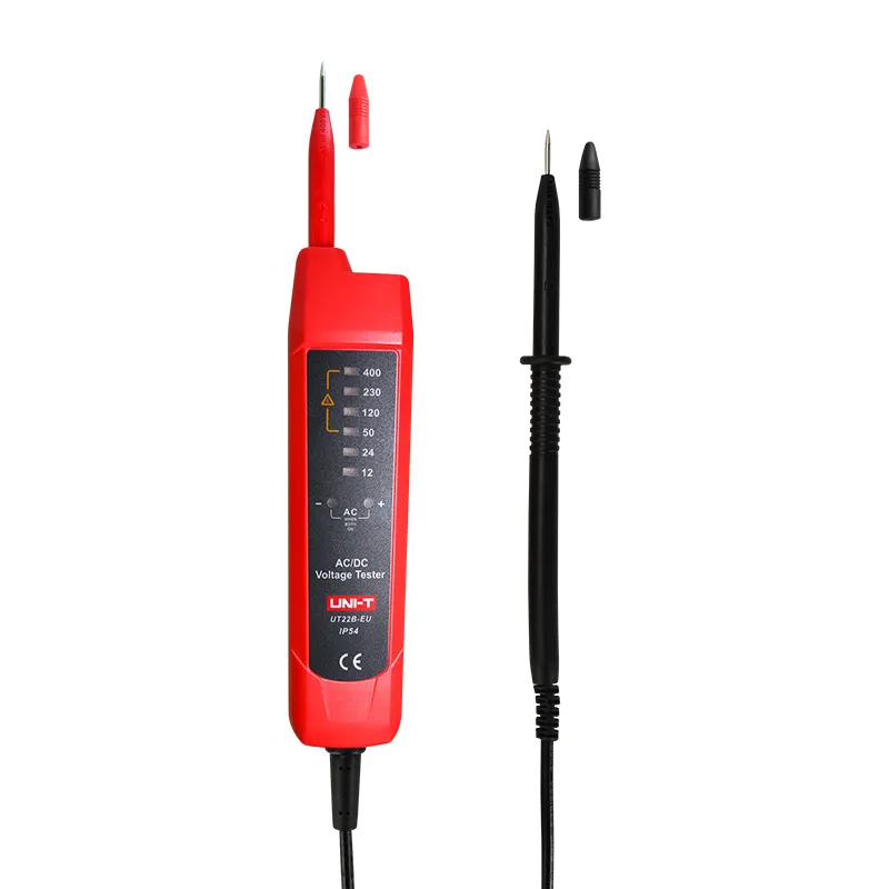 UNI-T UT22B-EU rilevatore tensione senza batteria IP54