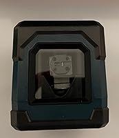 Hanmatek LV1 livello laser linee rosse autolivellante