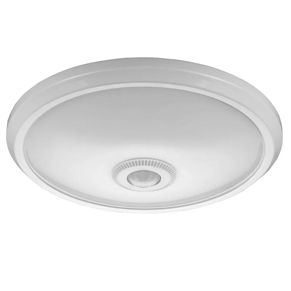 KPS 350200112 Sensore Presenza Soffitto 360° LED