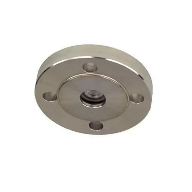 Terranova SEA04 separatore membrana flangiato DN25