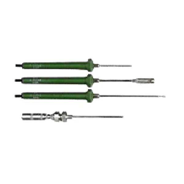 Ahlborn Almemo sonde temperatura Pt100 termocoppie