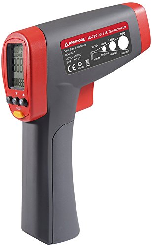 Beha Amprobe IR-720-EUR termometro infrarossi 20:1