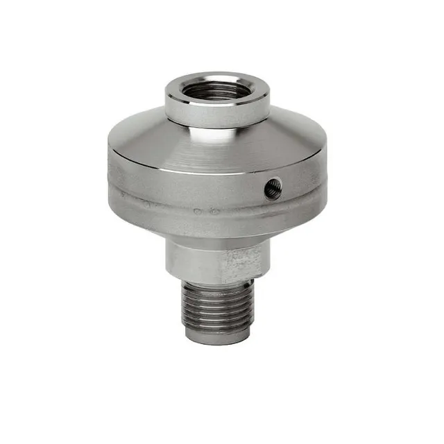 Terranova SEA06 separatore membrana mini per pressione