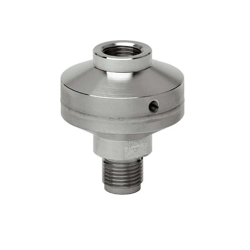 Terranova SEA06 separatore membrana mini per pressione