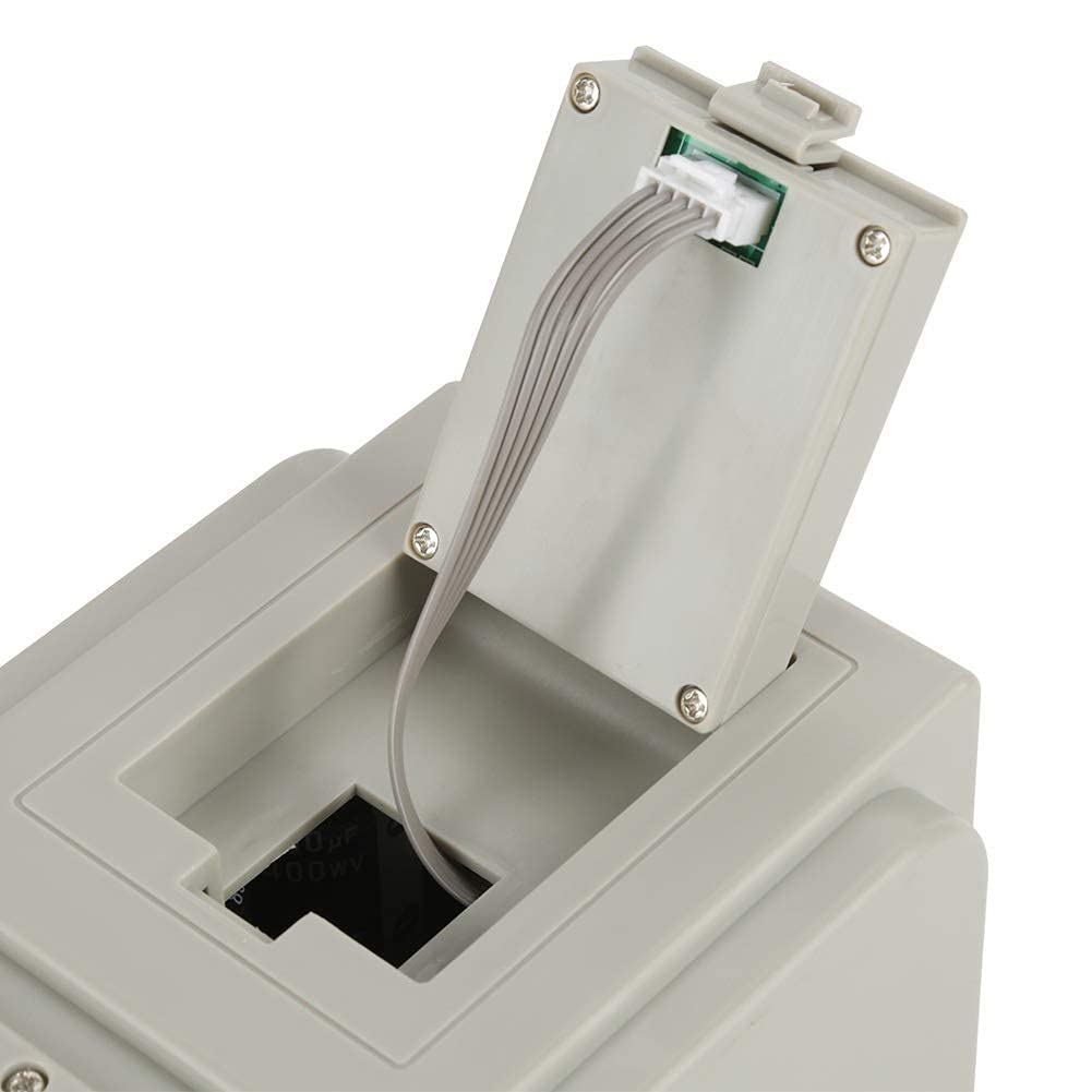 TICFOX 1,5 kW AC220V inverter regolatore velocità monofase